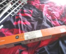 Flat screen T.V mount 42"to 75" television
