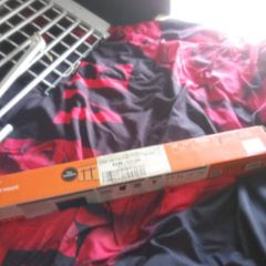 Flat screen T.V mount 42"to 75" television