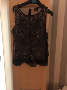 Warehouse Top Size 12