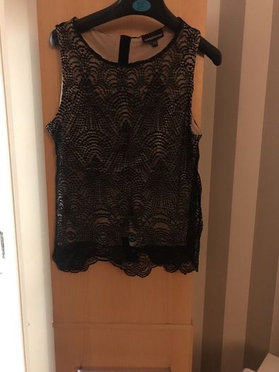 Warehouse Top Size 12