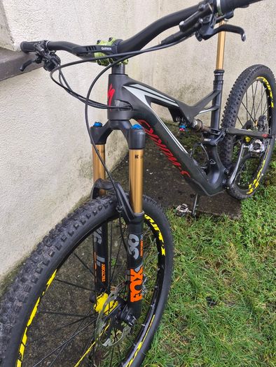 Mountainbike open to offers