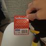 Shadow the hedgehog plush Image 3