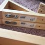 IKEA SANDSHULT shelf brackets x8 Image 3