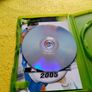 NBA Live 2005 Xbox Original Pal version games Original Image 5