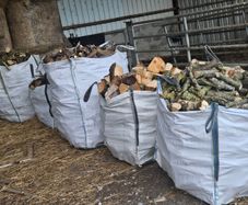 Firewood - good heat