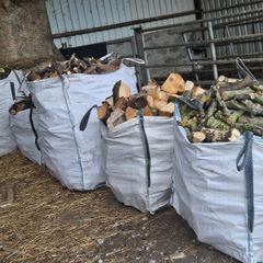 Firewood - good heat