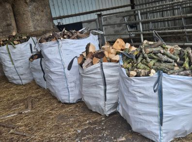 Firewood - good heat