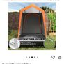 Portable Garage Tent Image 10