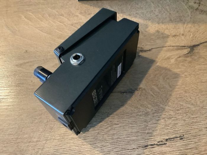 Boss MT-2 Metal Zone pedal
