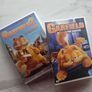 Garfield The Movie Garfield 2 Dvd Image 2