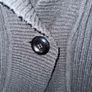 Knitted cardigan, Size S/M Image 4