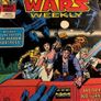 STAR WARS WEEKLY, Marvel Comics - Issues #10, #11 and #14  April 12th, 19th and May 10th 1978 Image 6