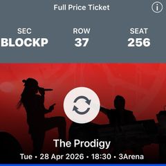 Prodigy