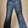 Size 8 (x 3) petite bootcut high rise jeans from NEXT Image 4
