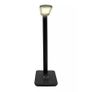 LED Desk Lamp with Built in Wireless Charger Image 2