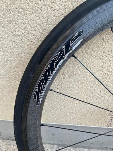 Zipp 303 Firecrest 45mm Carbon Clincher (rim brake) 2012-2015 generation