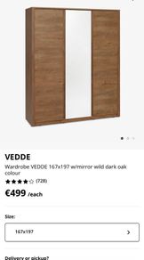 wardrobe