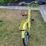 Girl's town bike 24" age 9-12 Image 2