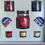 Yankee Candle Christmas Set Image 4