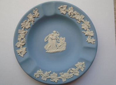 Wedgewood Jasperware ash tray.Wedgewood,Trinket dish,Gift