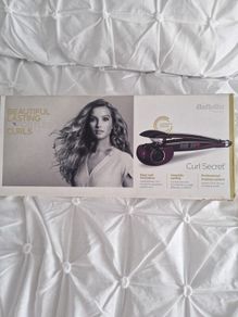 BaByliss Curl Secret