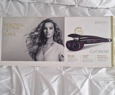 BaByliss Curl Secret