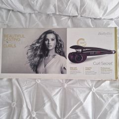 BaByliss Curl Secret