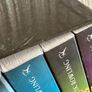 Harry Potter - The Complete Series Box Set. Paperbacks. Bloomsbury. Image 9
