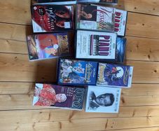 vhs