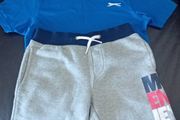 Shorts 4-5yrs
