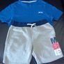 Shorts 4-5yrs Image 4