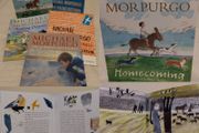 Michael Morpurgo Story Books