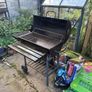 Charcoal BBQ Image 2
