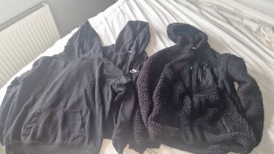 boys clothes bundle