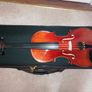 MC Neela Advanced Violin set Image 2