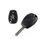 Replacement Car Remote Key Fob Shell For Dacia/Renault (3 buttons) Image 3