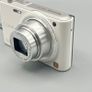 Panasonic Lumix DMC-SZ3 16.1MP Digital Camera White - Full Kit - Boxed Image 3
