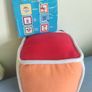 Toddler game Roll&Play Image 2