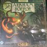 Arkham Horror 2nd Edition with Expansions, Dunwich, Yellow Sign, Pharaoh, BGotW Image 3