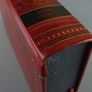 Dracula by Bram Stoker (Barnes & Noble Leatherbound Classics) Image 7