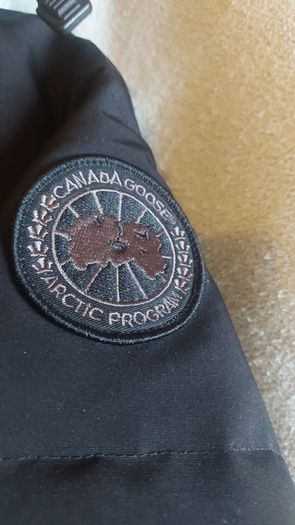 Canada Goose  Parka