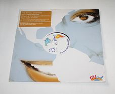 The Salsoul Orchestra / Charo You're Just The Right Size / Dance A Little Bit Closer