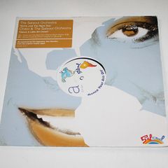 The Salsoul Orchestra / Charo You're Just The Right Size / Dance A Little Bit Closer