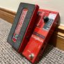 Digitech WH-1 Whammy Pitch Shifter Harmonizer Pedal Dimebag USED Image 2