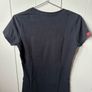 Superdry t-shirt / top for women / ladies, immaculate condition.  Size: XS Image 3