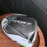 TaylorMade RBZ Driver Head  RH 10.5 Loft Image 4