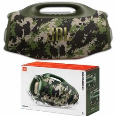 Boombox 4