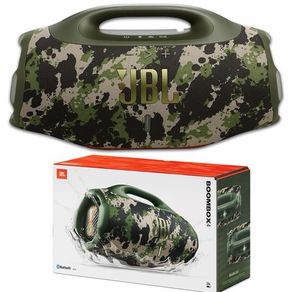 Boombox 4