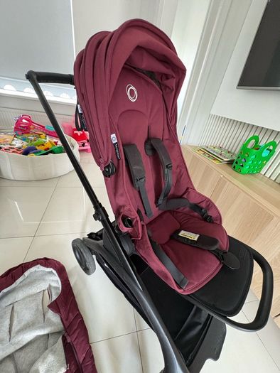 Bugaboo Dragonfly Stroller