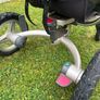 Silver Cross Surf Timeless Special edition Buggy Image 6